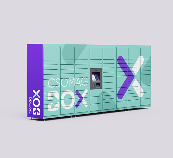 Csomagbox