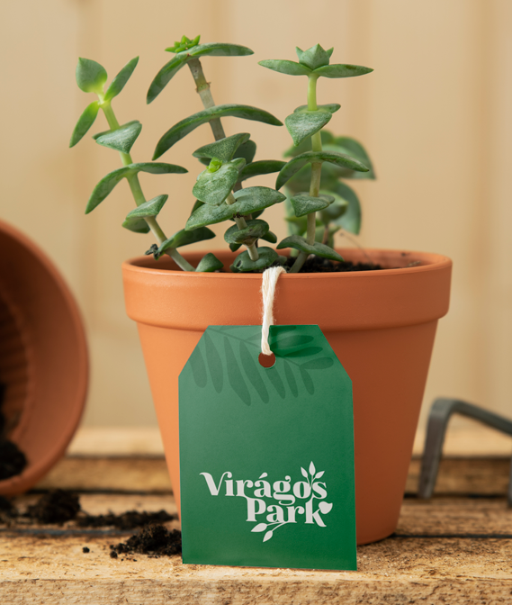 VirágosPark
